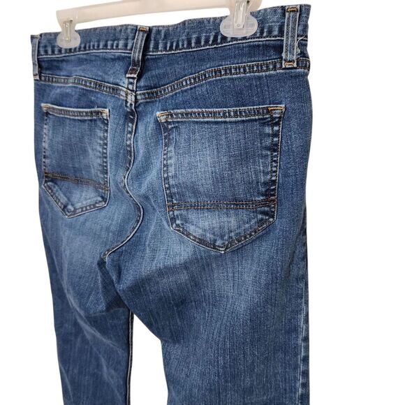 Dear John Jeans Size 29 Distressed Style Denim Jeans - Picture 4 of 13